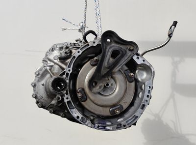320101257R Gearbox RENAULT KOLEOS II (2016-2023)