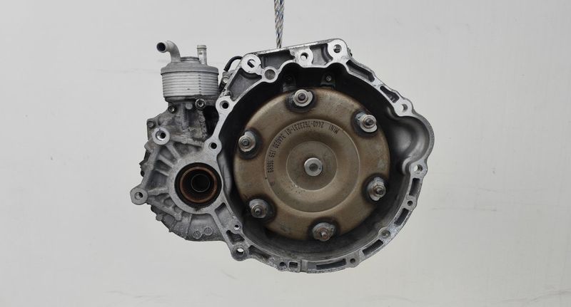 GA6F21WA Gearbox MINI MINI COUNTRYMAN I (2010-2016)