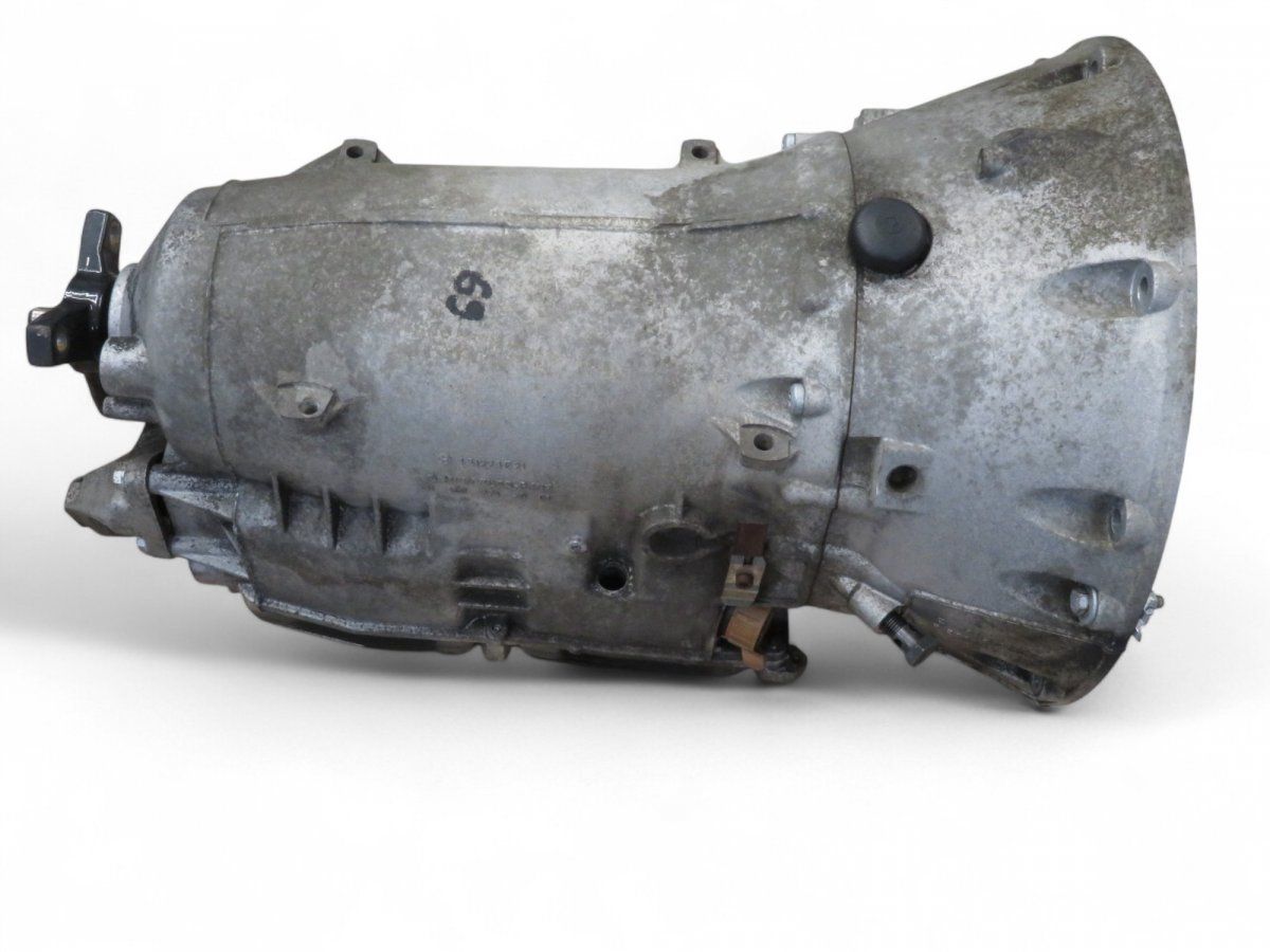 A1402742601 1402742601 72262401785863 722624 A1402709600 Gearbox MERCEDES-BENZ SL-CLASS (R129) (1989-2001)