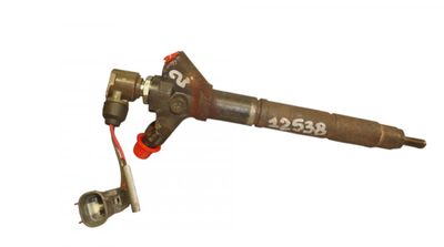 236700R040 Горивен инжектор TOYOTA COROLLA Verso II (AR10) (2004-2009)