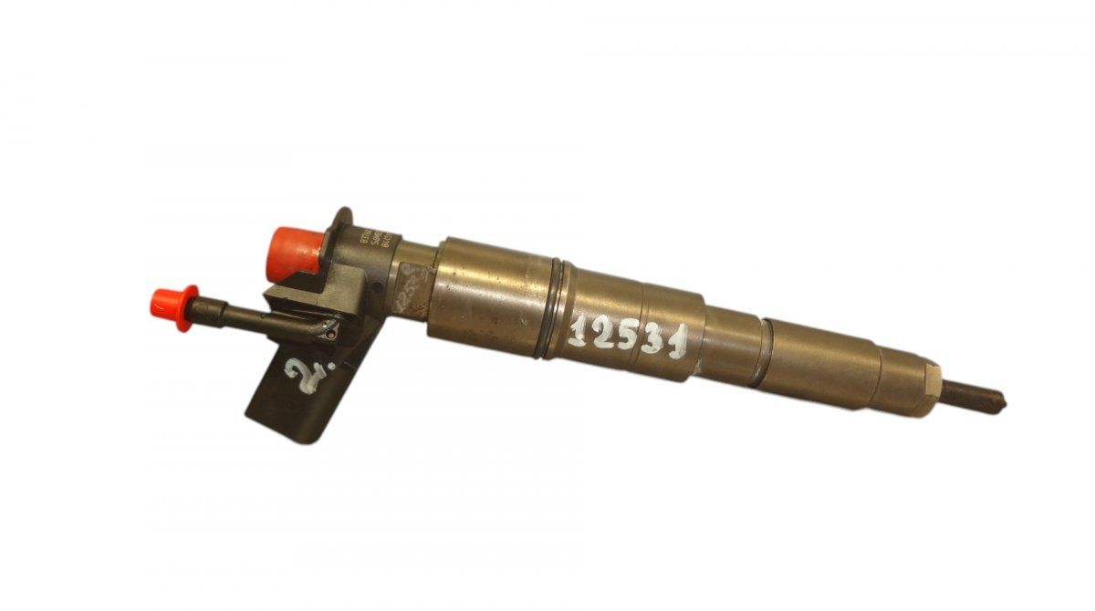 0445115050 Fuel Injector BMW X5 (E70) (2007-2013)
