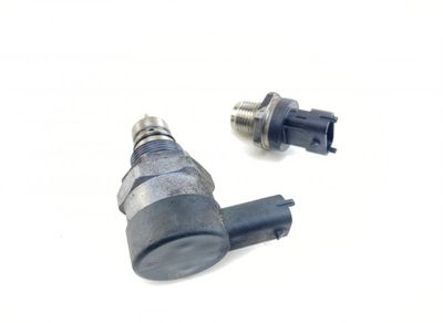 0281006209 0281002982 Fuel pressure regulator set JEEP GRAND CHEROKEE IV (WK, WK2) (2010-2021)