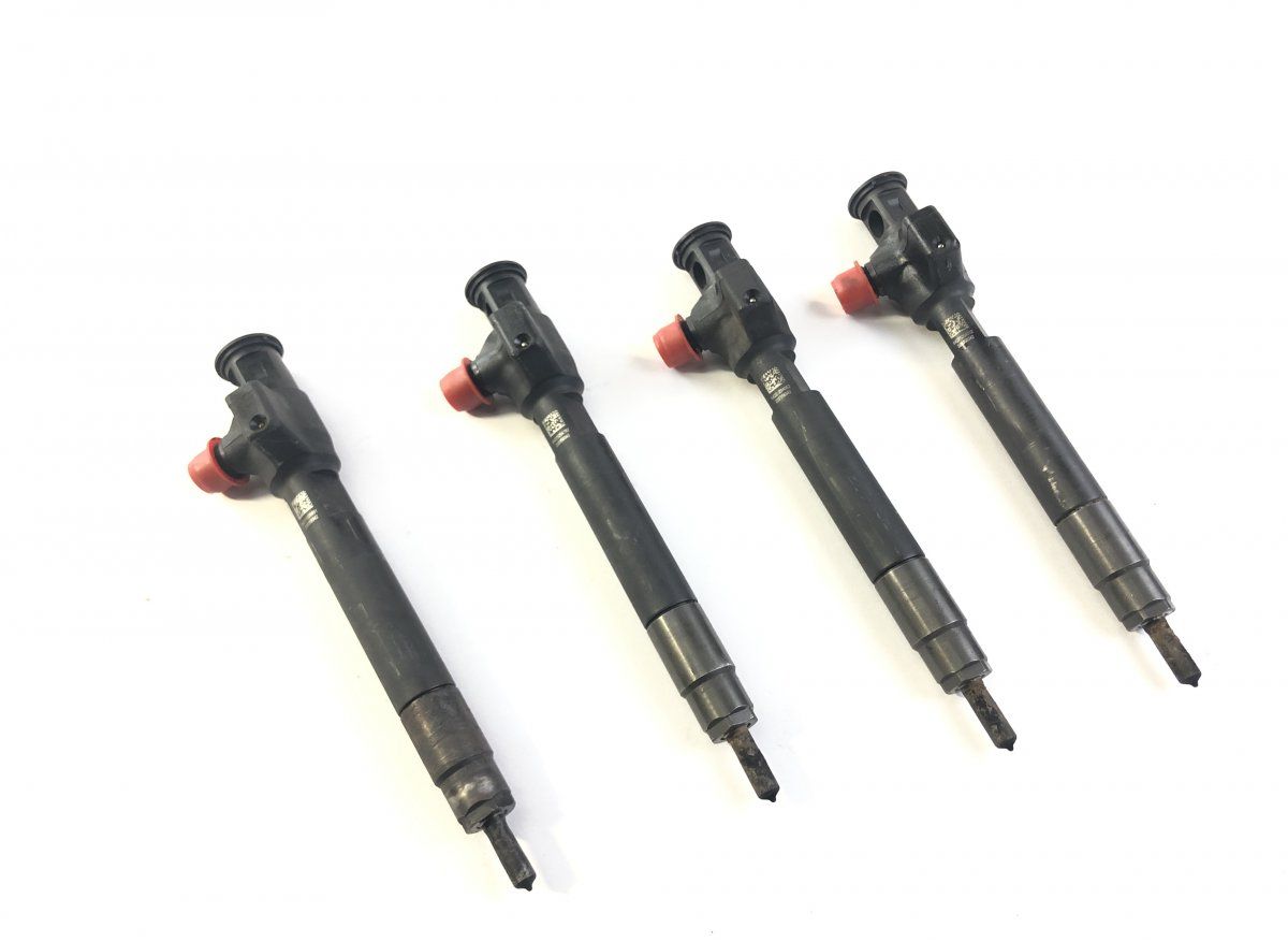 28602948 28319895 28388960 Fuel injector set FORD KUGA II (DM2, TF) (2012-2019)