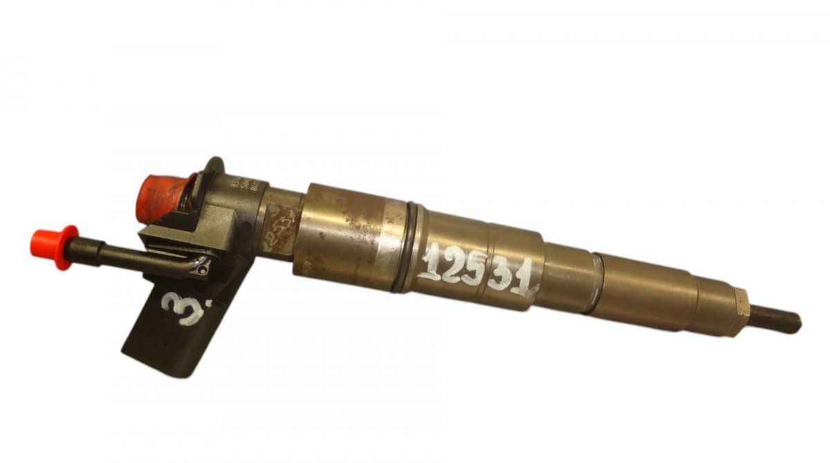 0445115050 Fuel Injector BMW X5 (E70) (2007-2013)