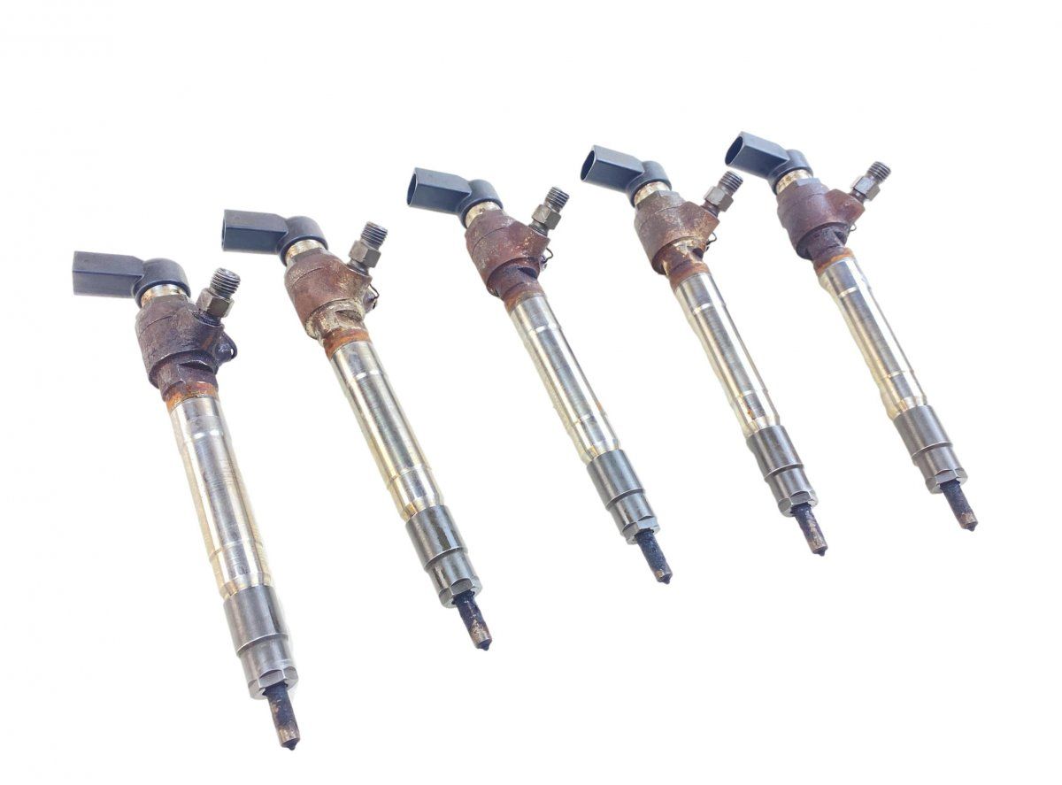 1819881 Fuel injector set FORD RANGER III (TKE, PX) (2011-2023)