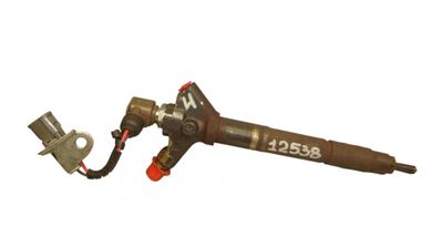 236700R040 Wtryskiwacz paliwa TOYOTA COROLLA Verso II (AR10) (2004-2009)