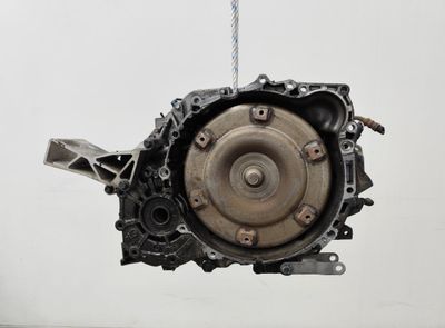 5550SN 30713890 P30713890 Gearbox VOLVO V70 II / XC70 I (P80) (2000-2007)