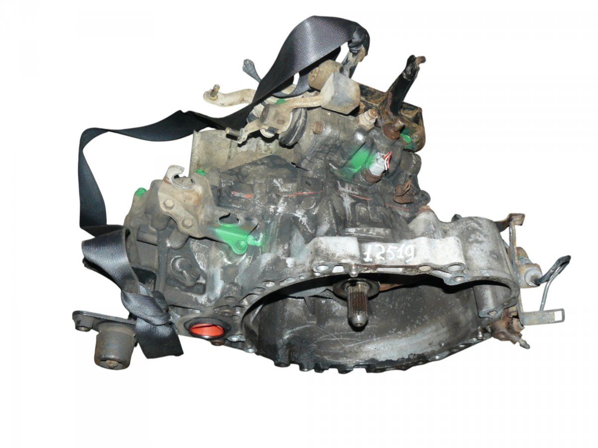 Gearbox TOYOTA COROLLA Verso II (AR10) (2004-2009)