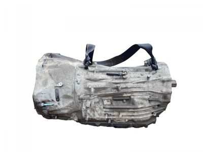 KMB KQZ Gearbox AUDI Q7 (4L) (2006-2015)