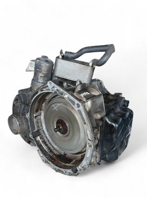 NYB 0BT300045R 0BT300045RX MZX NEX Gearbox VW TRANSPORTER T5 / MULTIVAN (7H, 7E, 7J) (2003-2015)