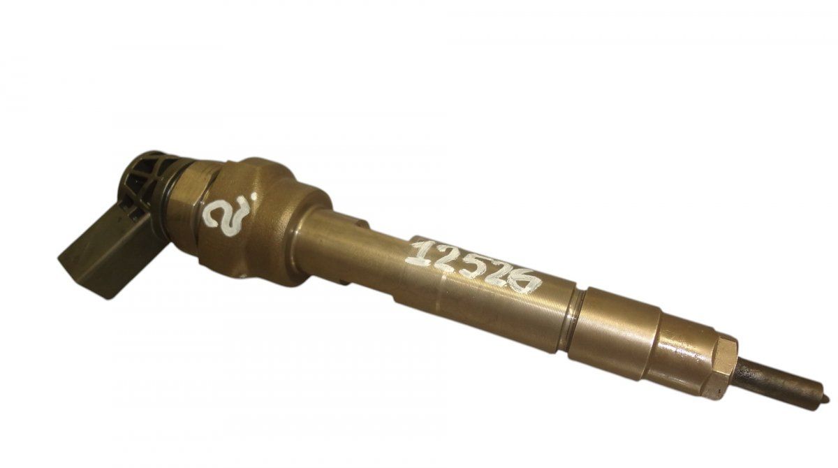 0445110478 Fuel Injector BMW 5 (F10, F11) (2010-2017)