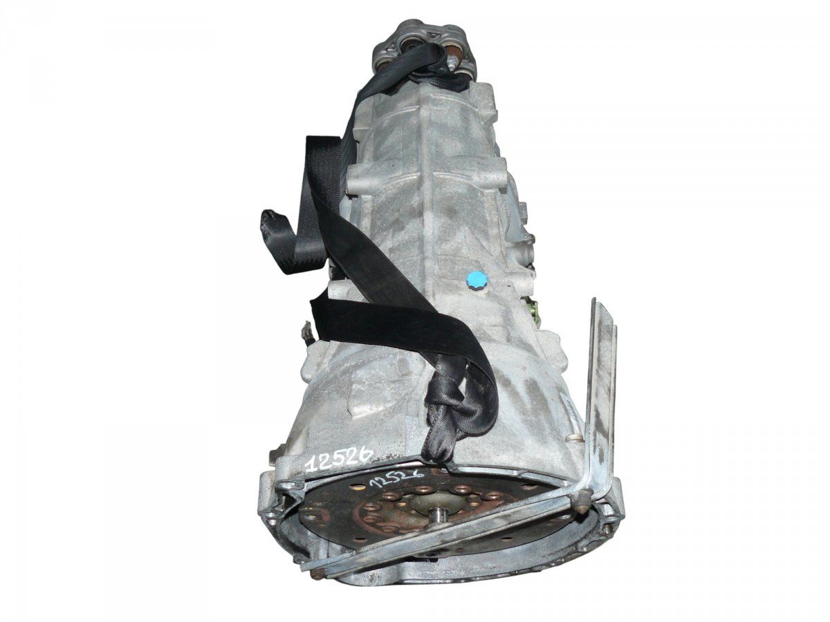 S2TB 7640068 7640069 7642242 7642243 7642289 8HP45 Gearbox BMW 5 (F10, F11) (2010-2017)