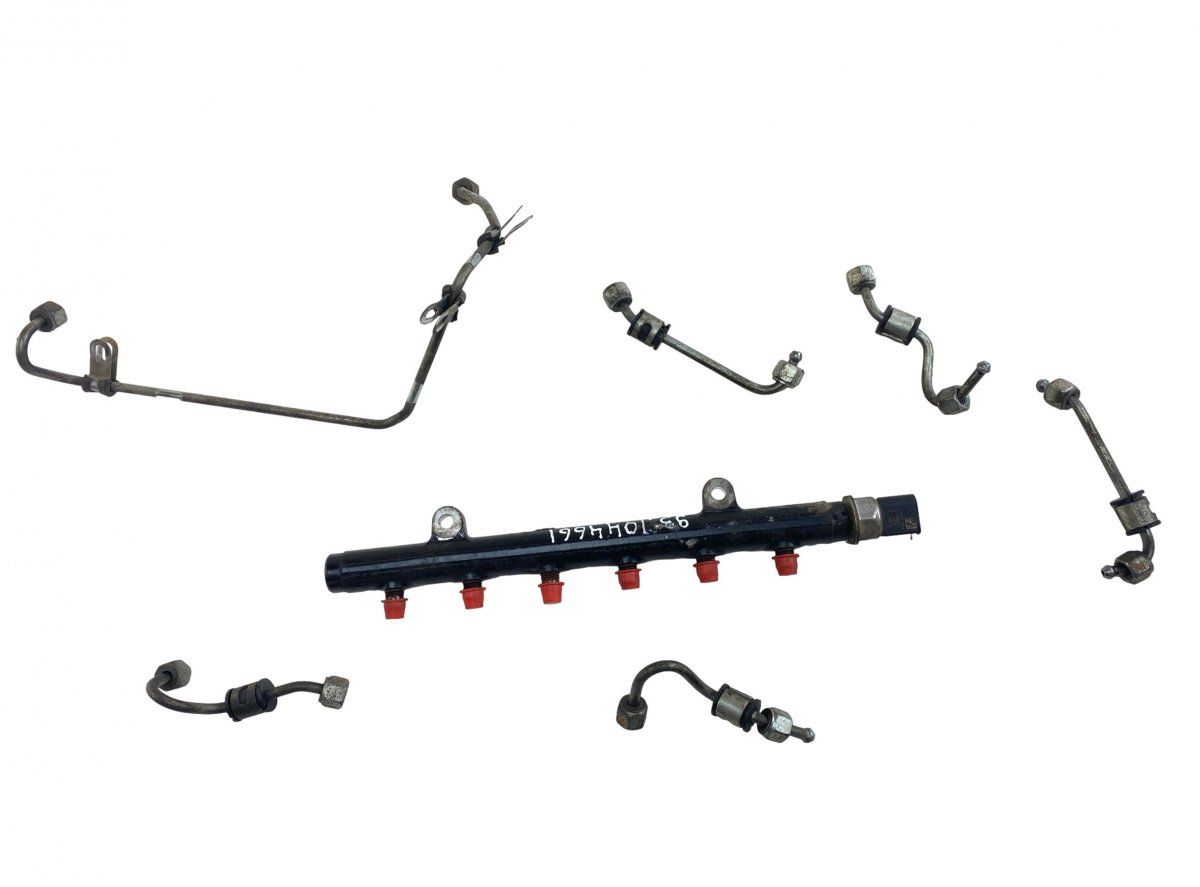 A2C53290619 Fuel Distributor / fuel rail FORD RANGER III (TKE, PX) (2011-2023)