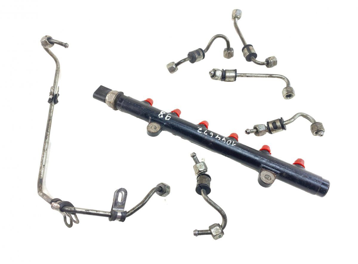 A2C53290619 Fuel Distributor / fuel rail FORD RANGER III (TKE, PX) (2011-2023)