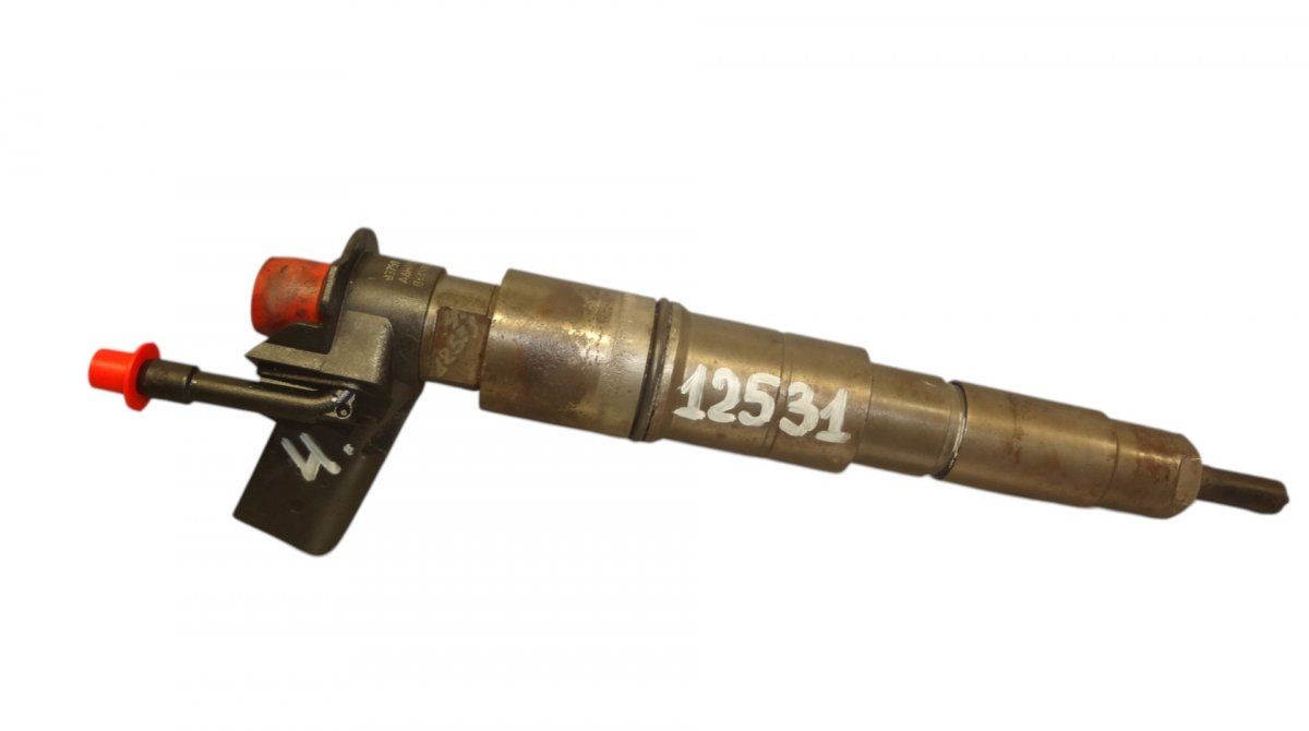 0445115050 Fuel Injector BMW X5 (E70) (2007-2013)