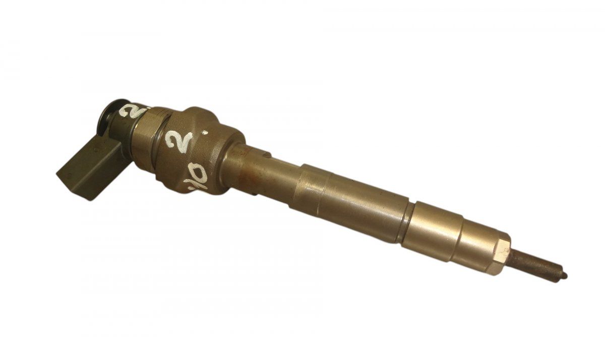 0445110289 Fuel Injector BMW 3 (F30, F31, F34, F80) (2011-2019)