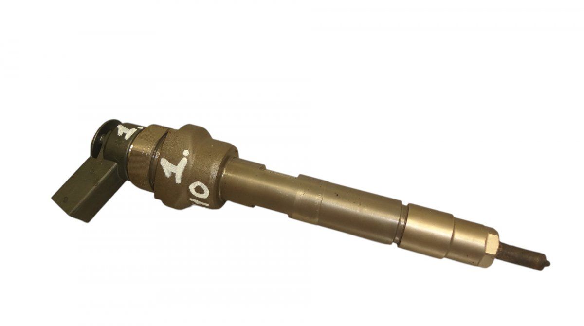 0445110289 Fuel Injector BMW 3 (F30, F31, F34, F80) (2011-2019)