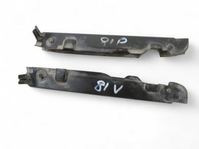 A2168800614 A2168800514 Кронштейн переднего бампера на крыле справа MERCEDES-BENZ S-CLASS Coupe (C216) (2006-2013)