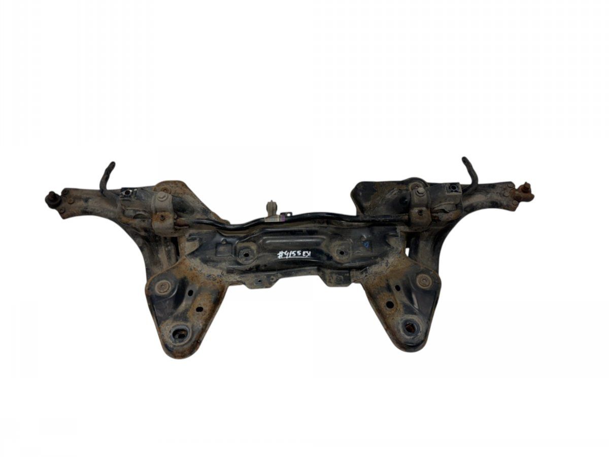 9808011780 9670772080 9670771480 Front Axle Beam PEUGEOT 208 I (A9) (2012-2019)