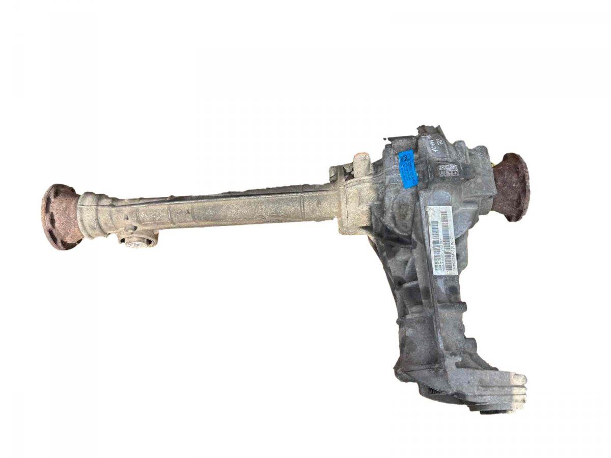 4460310089 4460310088 Front axle Differential AUDI Q7 (4L) (2006-2015)
