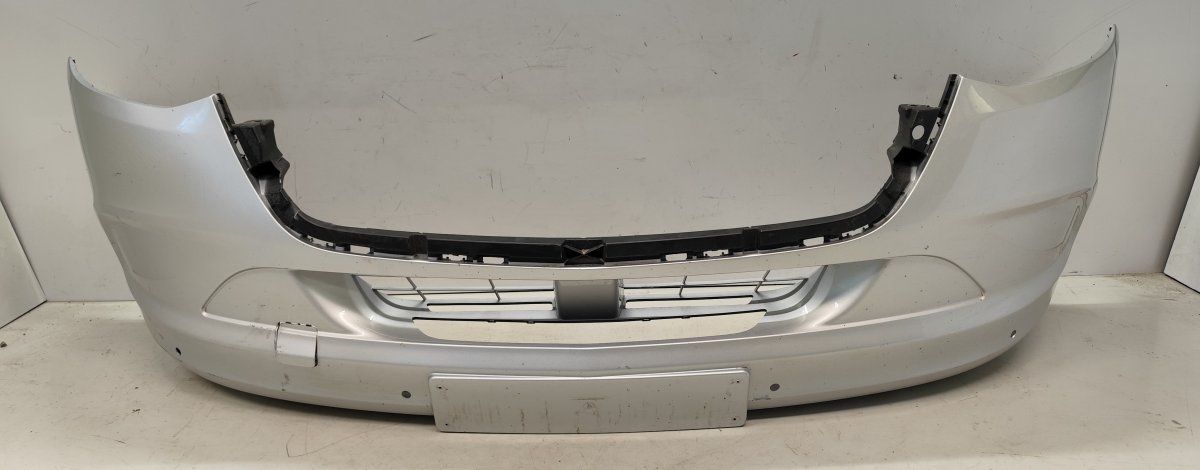A9108850000 Front Bumper MERCEDES-BENZ SPRINTER (907, 910) (2018-)