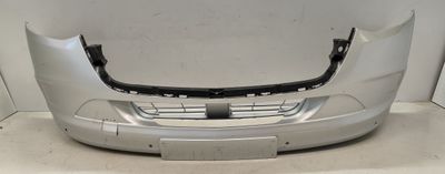 A9108850000 Front Bumper MERCEDES-BENZ SPRINTER (907, 910) (2018-)