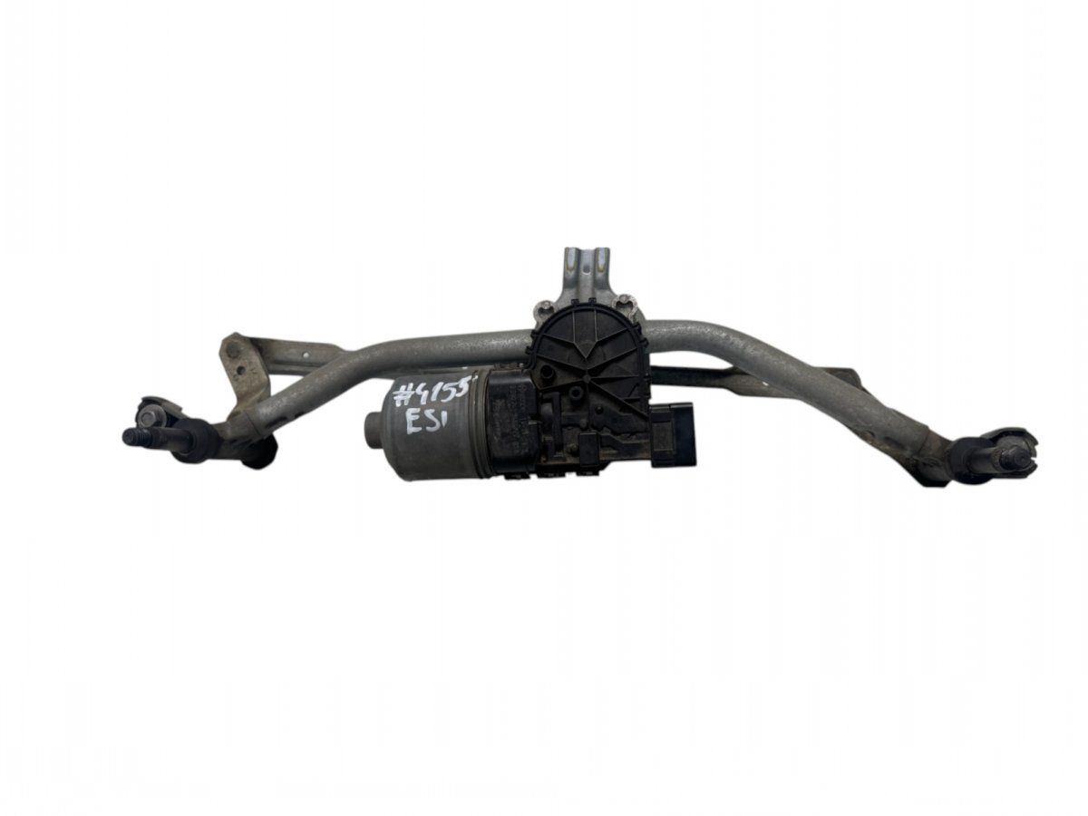 9673222580 3397021391 0390241540 Wiper linkage / mechanism PEUGEOT 208 I (A9) (2012-2019)