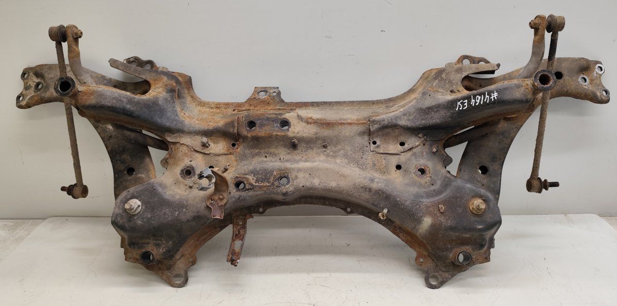 5120102102 Front Axle Beam TOYOTA AURIS (E18) 2012-2018