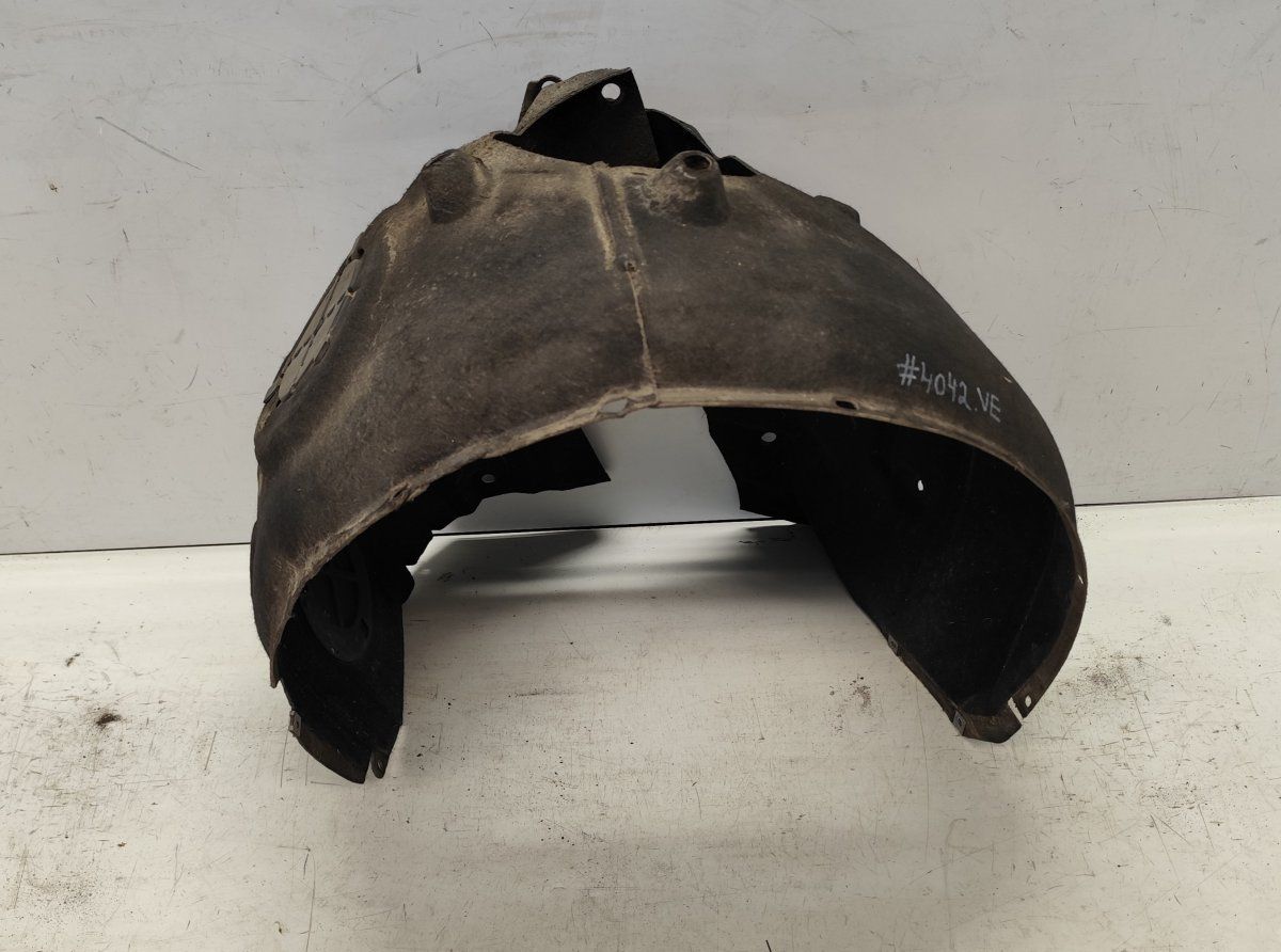 51719807829 9807829 Fender inner liner Front left MINI MINI COUNTRYMAN I (2010-2016)