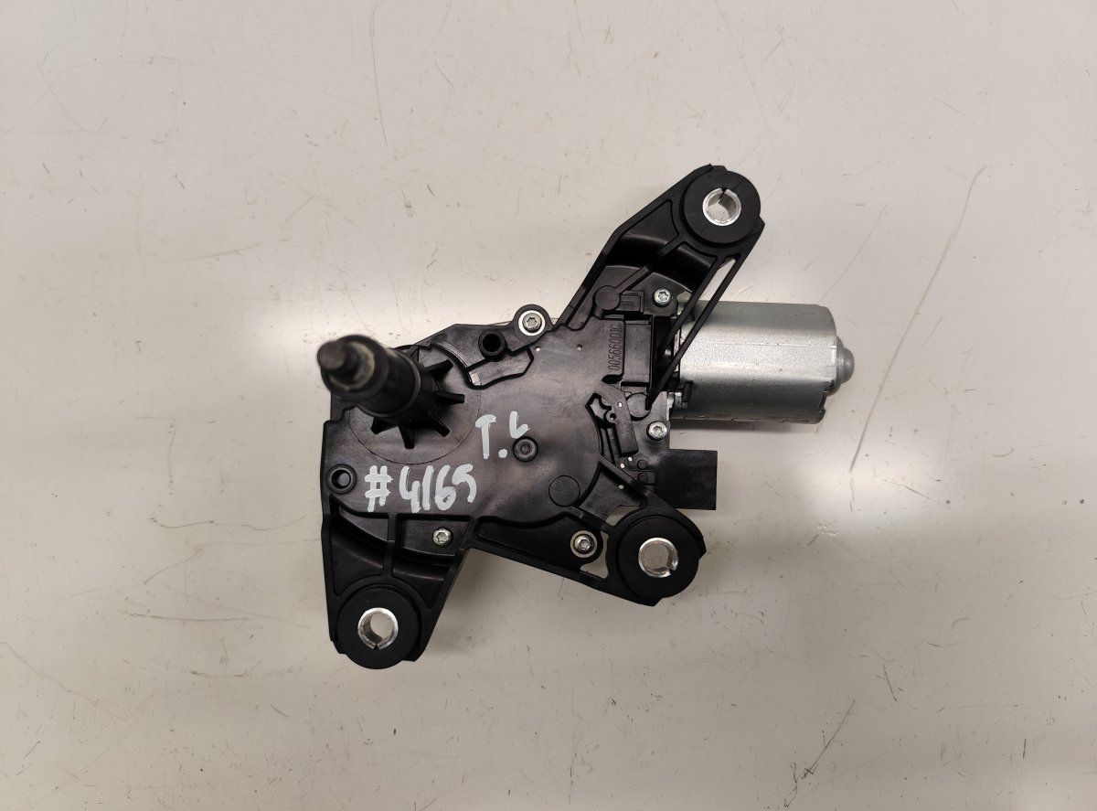 0390205024 287105611R Wiper Motor bootlid / tailgate RENAULT KOLEOS II (2016-2023)