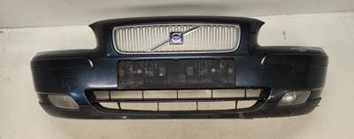 08693340 Front Bumper VOLVO V70 II / XC70 I (P80) (2000-2007)