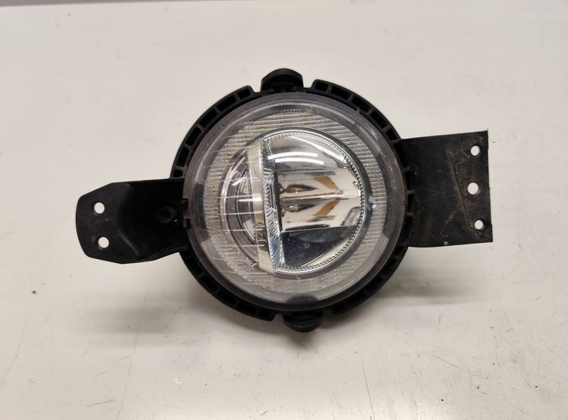 63179812537 9812537 Fog Lamp Front Left MINI MINI COUNTRYMAN I (2010-2016)