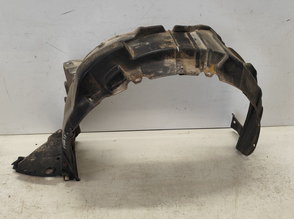 5387602470 Fender inner liner Front left TOYOTA AURIS (E18) 2012-2018