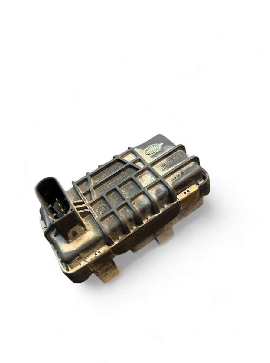 6NW009543 G048 763797 Turbocharger control valve / actuator VOLVO V70 III (BW) (2007-2016)