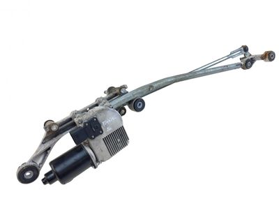 4L1955023F Vējstikla tīrītāja motors AUDI Q7 (4L) (2006-2015)