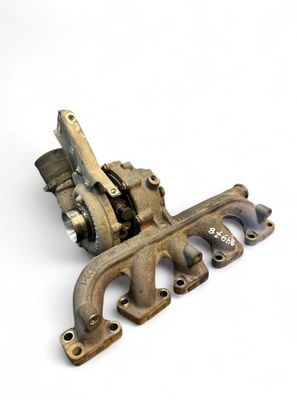 31293029 7620605016S 7620600016 7620605016 7620605013S 7620600013 7620600009 7620605009S 50493434 36002651 Turbocompresseur VOLVO V70 III (BW) (2007-2016)