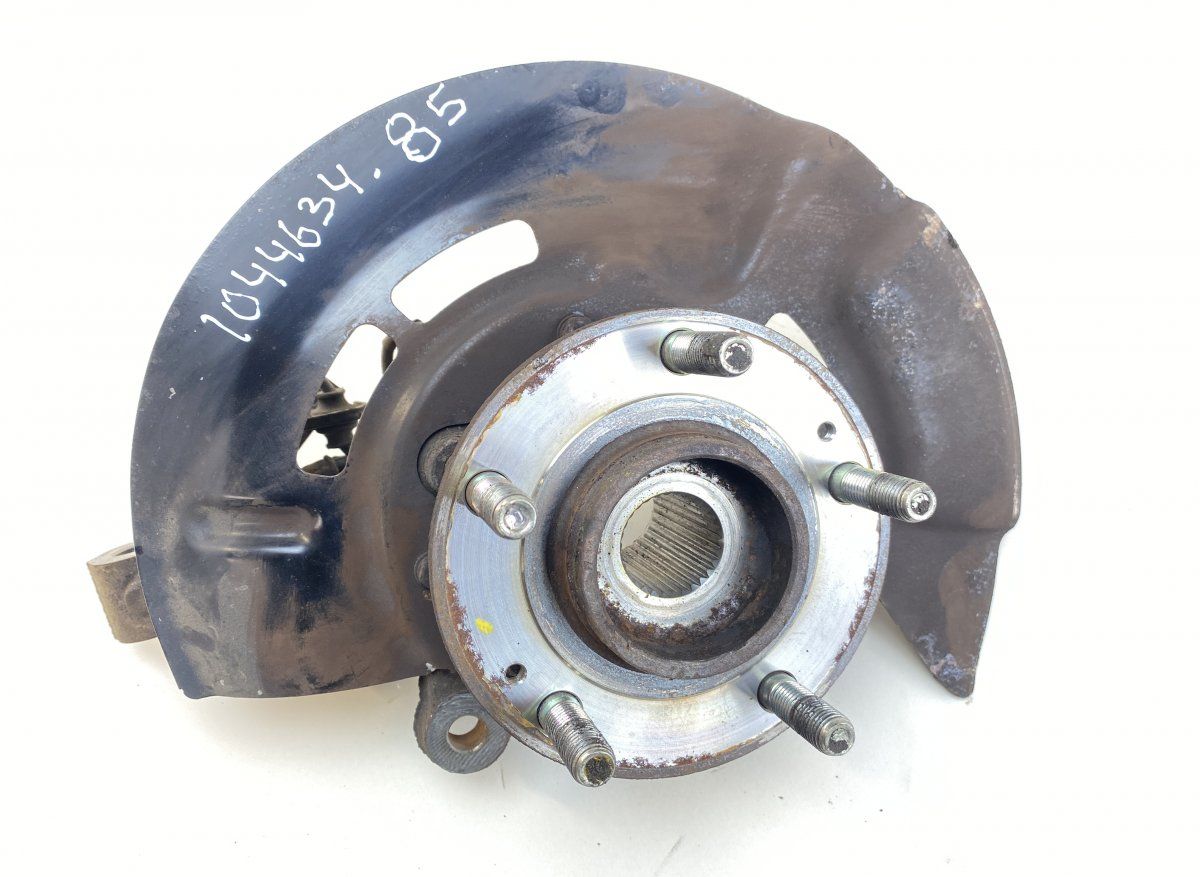 51715D7100 Wheel bearing housing front left KIA SPORTAGE IV (QL) (2015-2021)