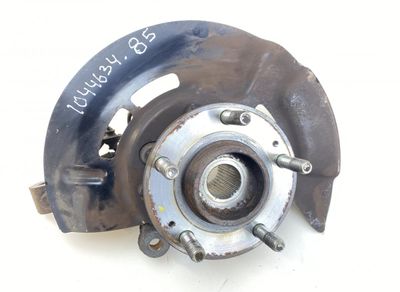 51715D7100 Корпус на колесния лагер преден ляв KIA SPORTAGE IV (QL) (2015-2021)