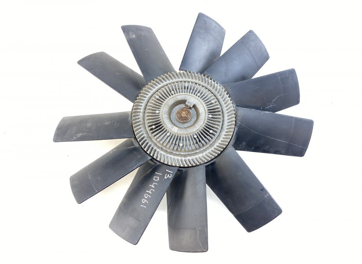 2037262 Viscous Coupling FORD RANGER III (TKE, PX) (2011-2023)