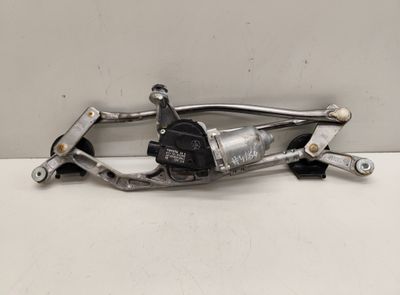 8511002340 8515002300 Mechanizm wycieraczek TOYOTA AURIS (E18) 2012-2018