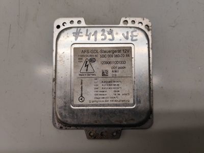 A2129007804 A2128205626 A2129024202 Xenon control unit left MERCEDES-BENZ E-CLASS (W212) (2009-2016)