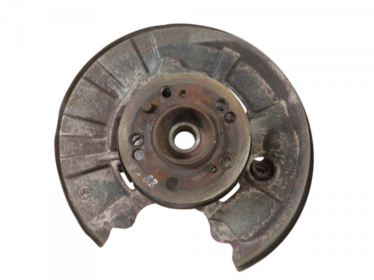 A1403504341 1403504341 Wheel bearing housing rear left MERCEDES-BENZ S-CLASS (W140) (1991-1999)