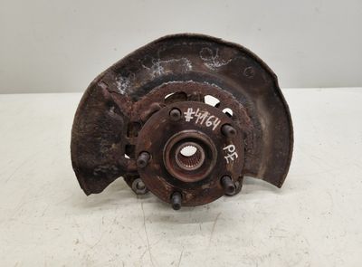 4321105090 Корпус на колесен лагер преден десен TOYOTA AURIS (E18) 2012-2018