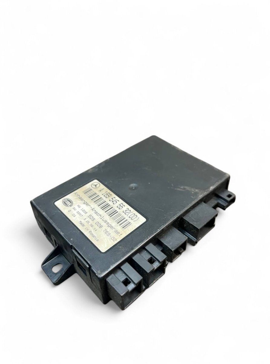 A1695455632 1695455632 Towbar control unit VW CRAFTER I (2E) (2006-2016)