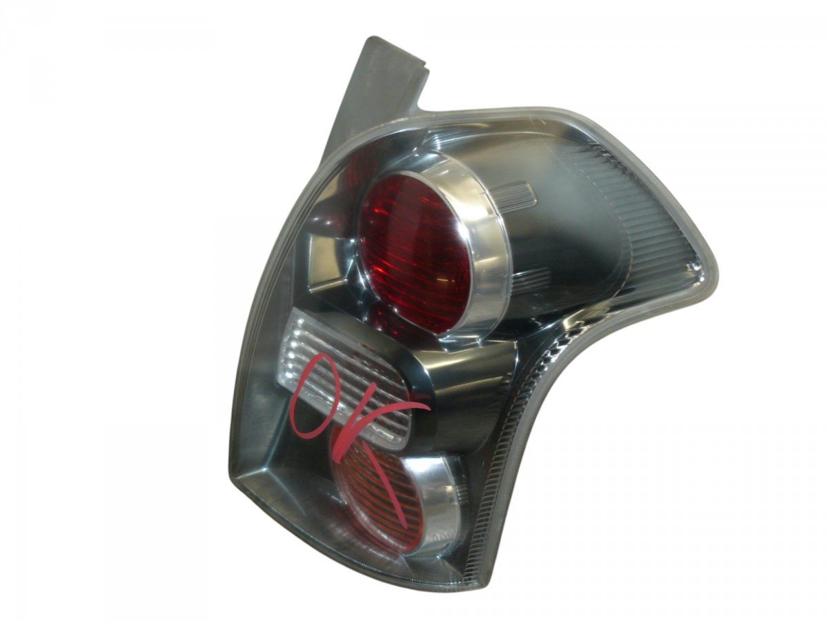 815500F080 Tail light, right TOYOTA COROLLA Verso II (AR10) (2004-2009)