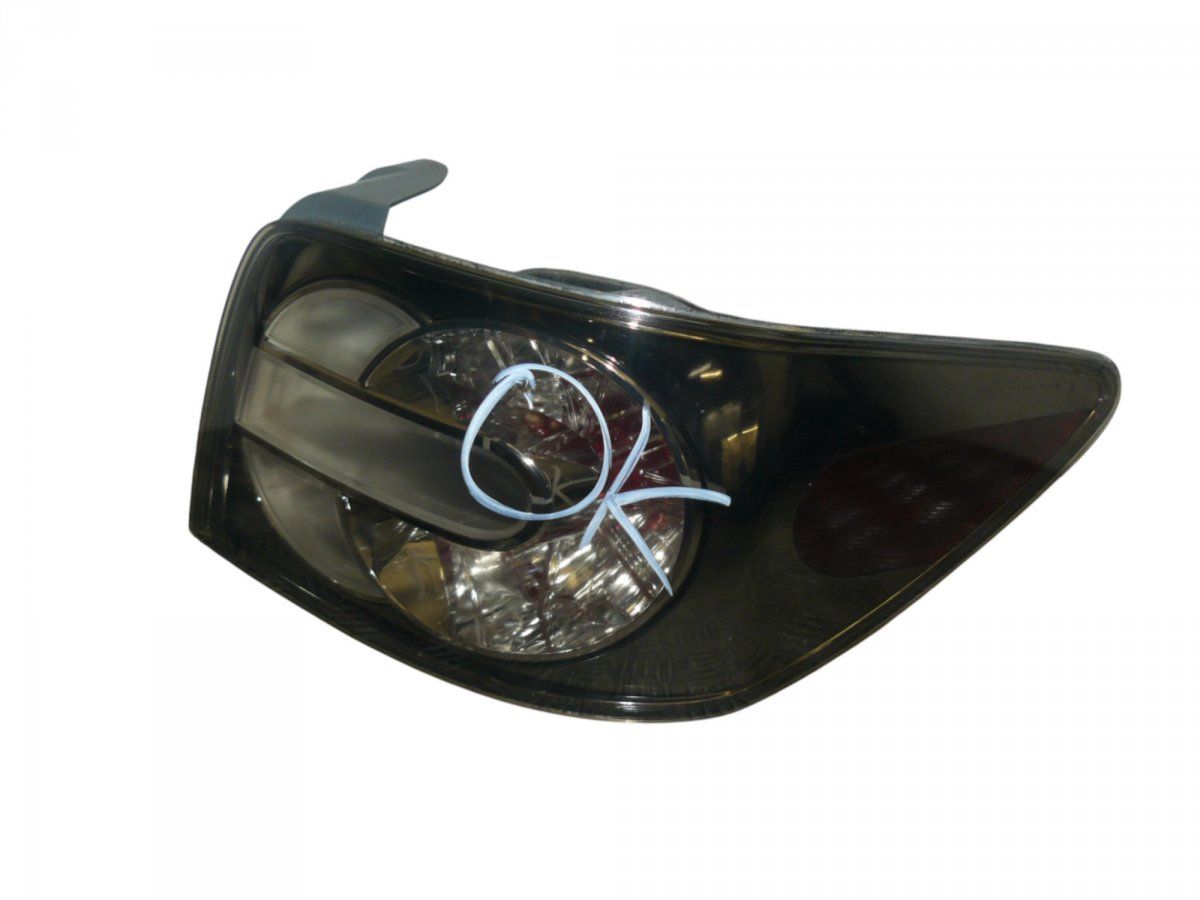 Tail light, right MAZDA CX-7 (ER) (2006-2014)