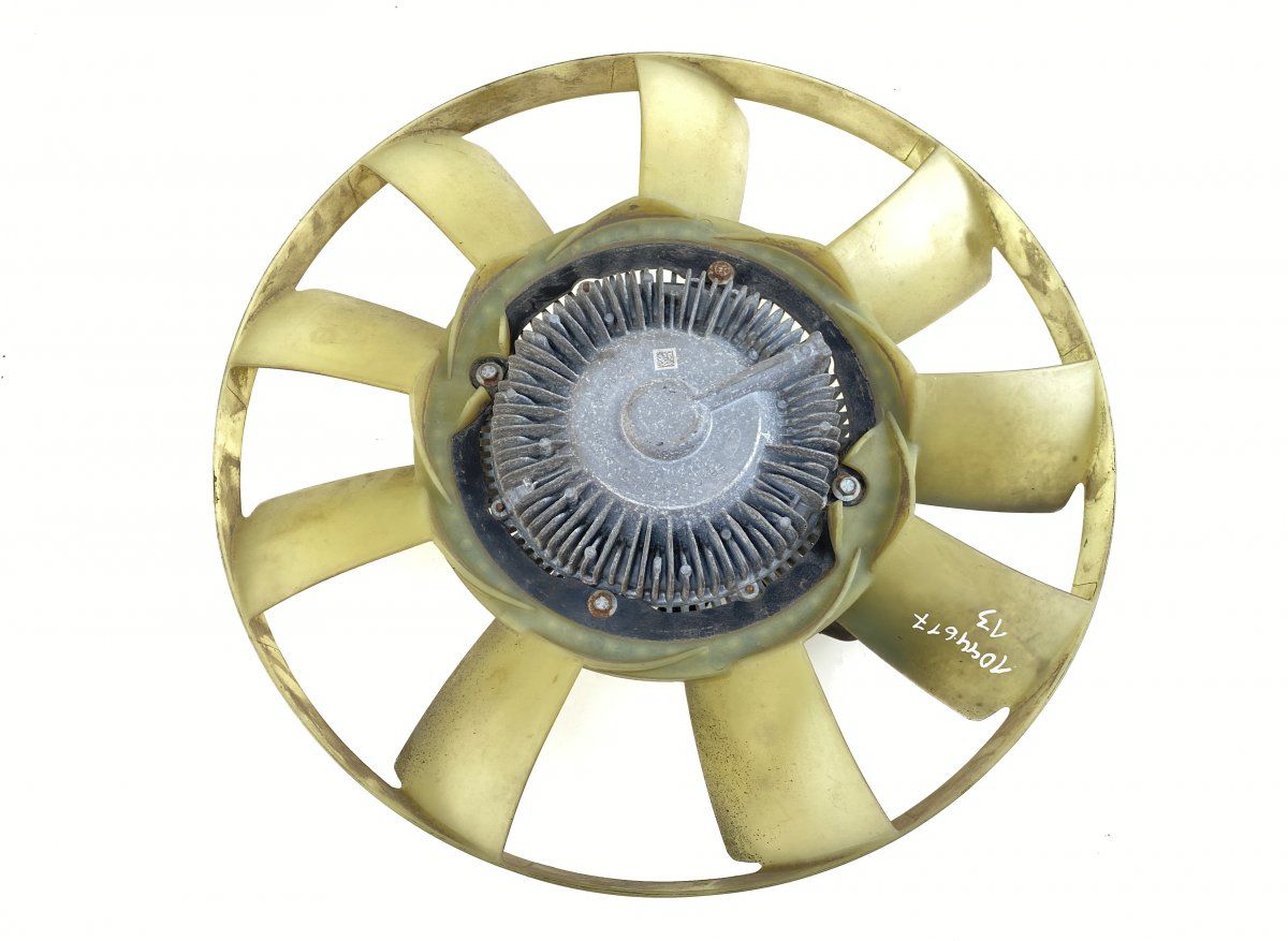 1919688 Viscous Coupling FORD RANGER III (TKE, PX) (2011-2023)