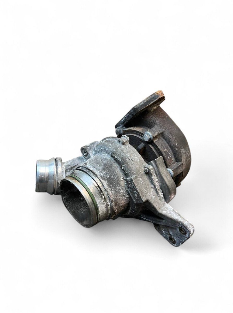 17201YV020 Turbocharger TOYOTA AVENSIS (T270) (2009-2018)