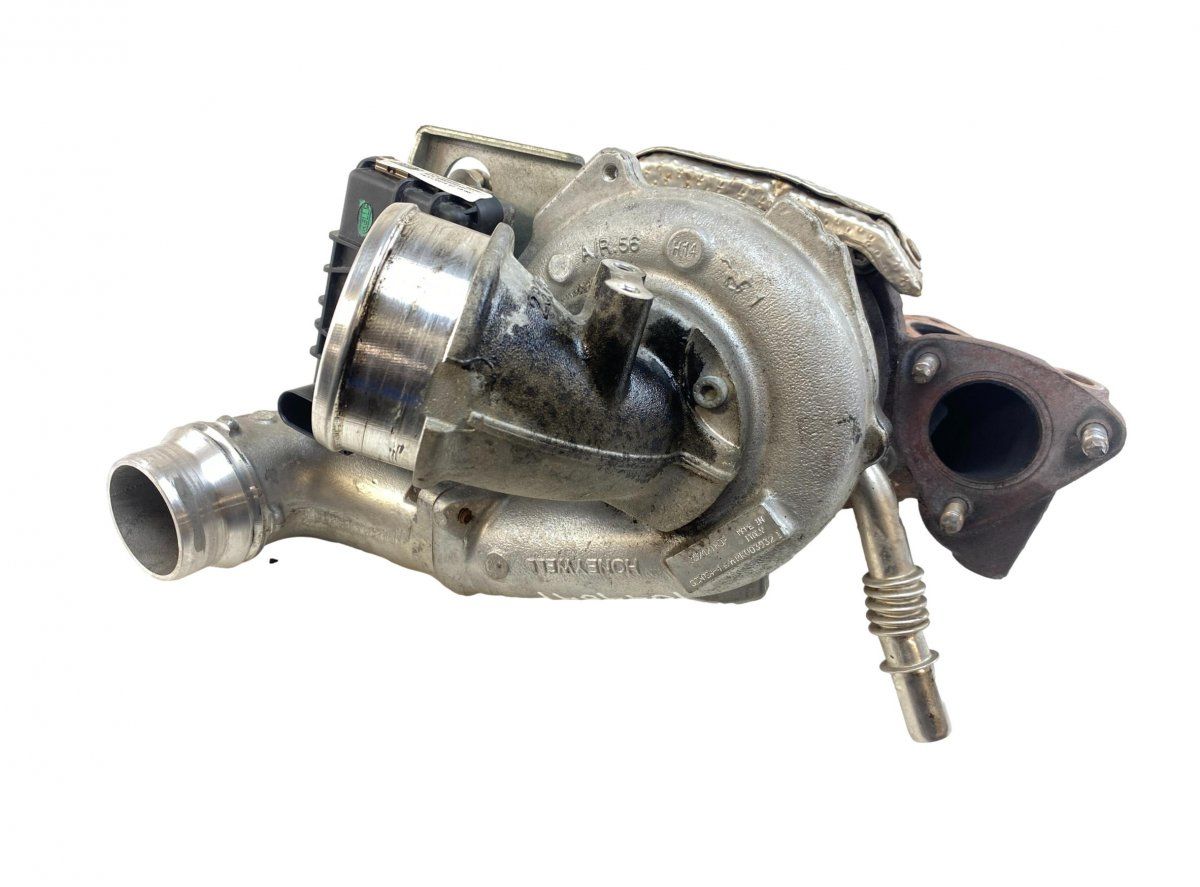 35242171G 35242180F 35242171F 823024 Turbocharger JEEP GRAND CHEROKEE IV (WK, WK2) (2010-2021)