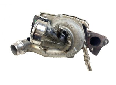 35242171G 35242180F 35242171F 823024 Turbocharger JEEP GRAND CHEROKEE IV (WK, WK2) (2010-2021)